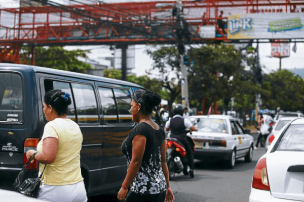 Abogan por cambio de cultura vial