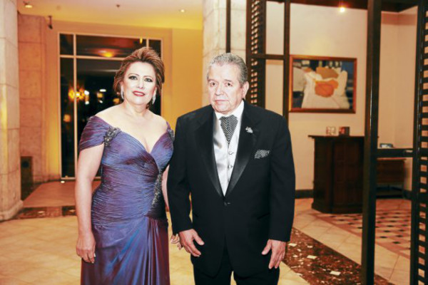 Celebran un hermoso pacto de amor