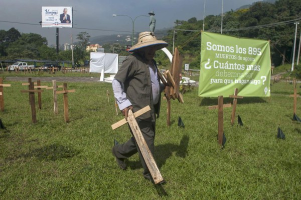 Piden investigar el asesinato de Monseñor Romero