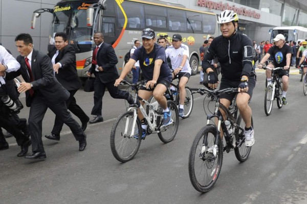 Camino a reelección indefinida en Ecuador