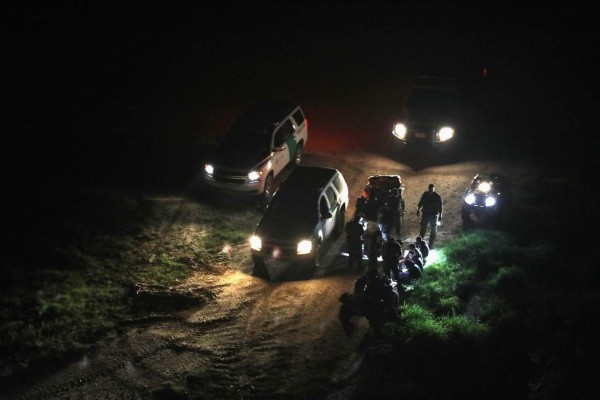 Presidente de Costa Rica preocupado por flujos migratorios con EEUU&nbsp;