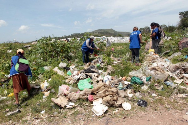 Cierre del relleno sanitario debe ejecutarse en los próximos tres años