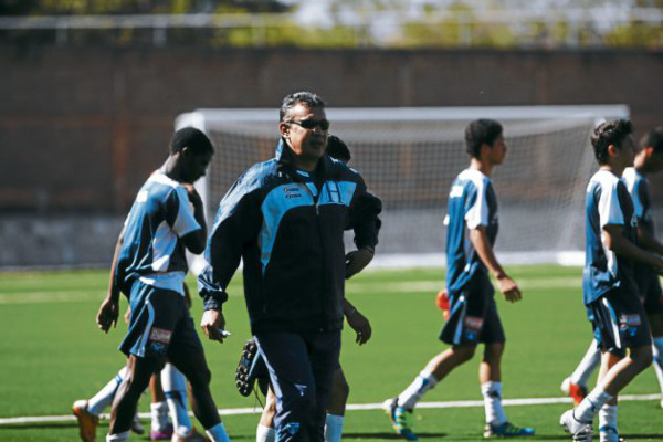 Honduras a sellar su clasificación al Premundial de Puebla