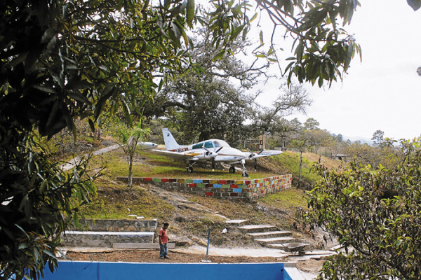 La diversión al calor de los Parajes naturales