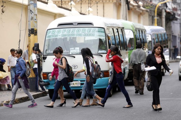 Elevado costo de vida posee la capital, según economistas