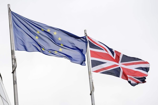 Los británicos deciden en referendo el destino del Reino Unido y la UE&nbsp;&nbsp;