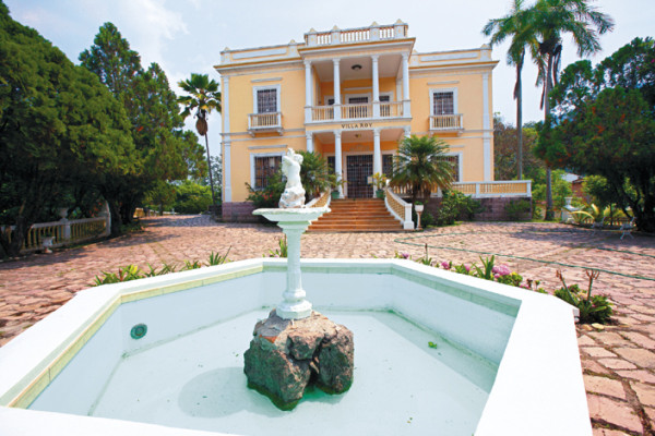 'El IHAH es la cenicienta del Estado de Honduras”