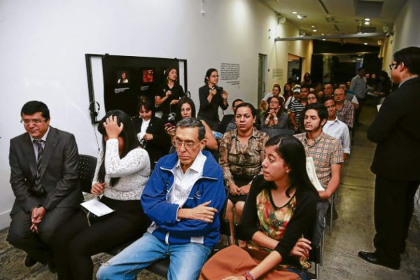 Reconocimiento al arte fotográfico hondureño