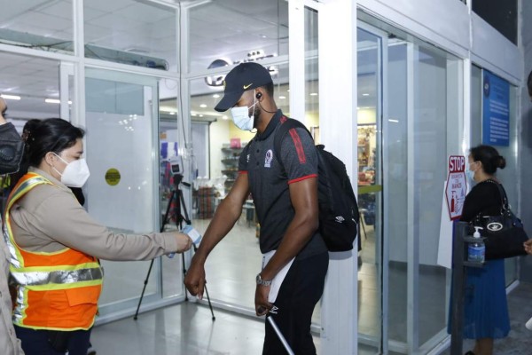 Olimpia viajó a México por el milagro ante el América en el estadio Azteca