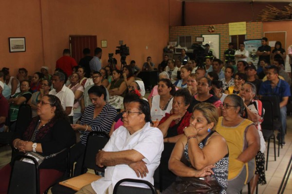 Más de 70 millones de lempiras costará el nuevo mercado San Isidro