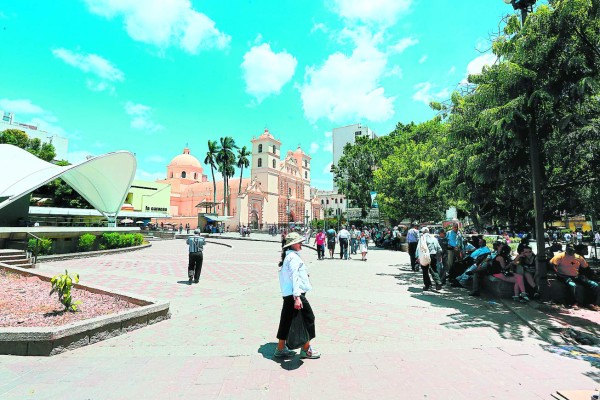 Inventariados 230 inmuebles culturales del centro