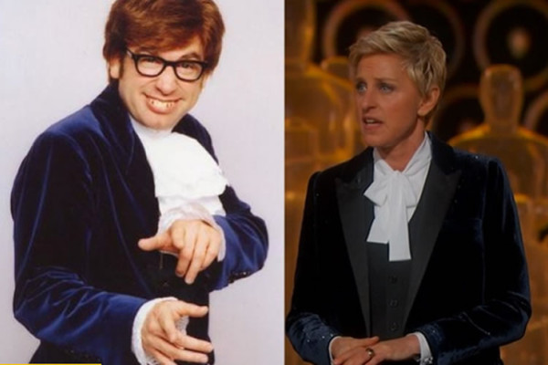 Es hora de reír con lo mejor de la semana