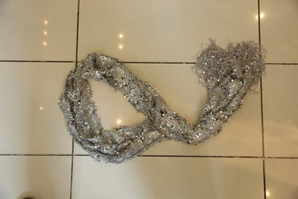 Una sutil transición