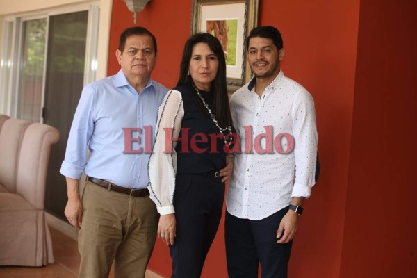 FOTOS: Las facetas de Romeo Vásquez Velásquez que debes conocer