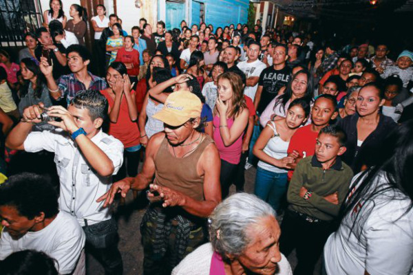 La Fraternidad festeja medio siglo de historia y constante desarrollo