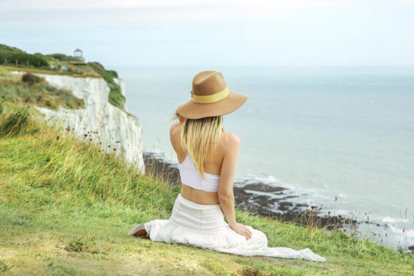 El drástico cambio físico de Crystal Harris, la viuda de fallecido magnate Playboy Hugh Hefner &nbsp;