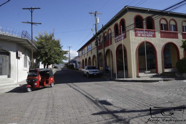 Las fotos más bonitas de Nacaome, 'La Novia del Sol”