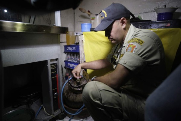 Honduras: 6,400 establecimientos de mercados bajo revisión