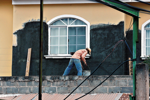 Viviendas usadas, una alternativa para capitalinos