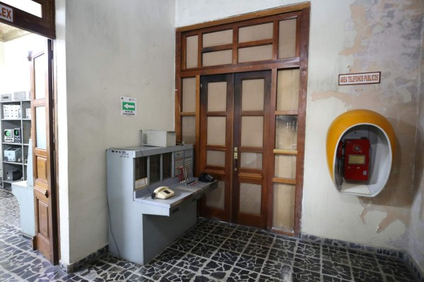 En picada la plusvalía del centro de Tegucigalpa