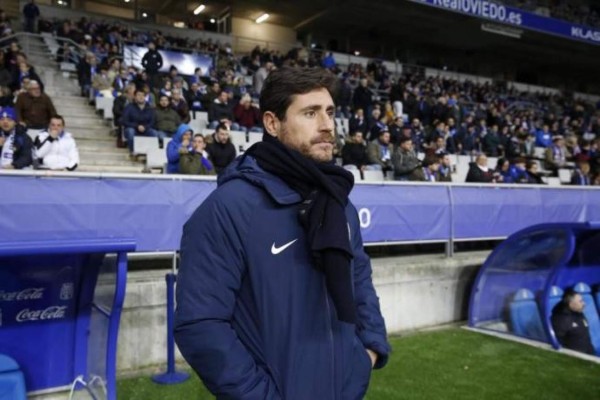 Diez datos sobre el guapo exentrenador del Málaga, despedido tras protagonizar un video sexual