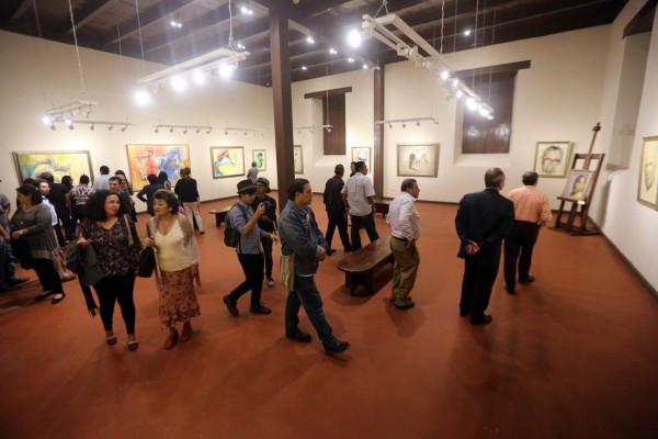 El arte que lleva a otra dimensión