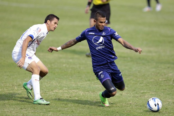 Motagua tiene razones para ganar el clásico