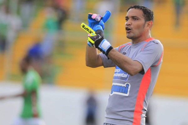 Marathón espera a un Motagua urgido