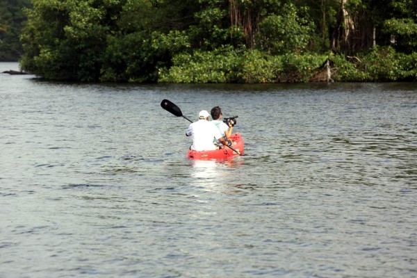 Honduras: Una inolvidable experiencia de turismo de aventura