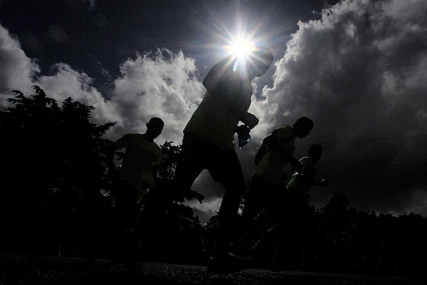 Las Fotos de la Semana en ElHeraldo.hn