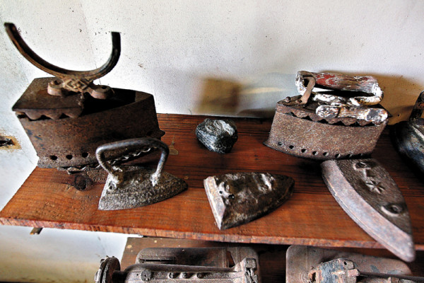 Visite los tesoros turísticos de Santa Ana