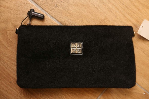 Marcadas por el clutch