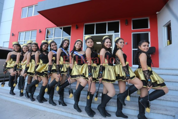 Estos son los colegios ganadores de los desfiles patrios 2017