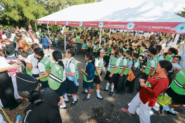 Tegucigalpa: 26 mil ciudadanos darán cátedra de educación vial