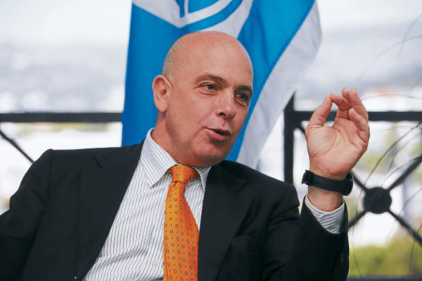 Banco Mundial impulsará diálogo en Honduras para apoyar tema de seguridad