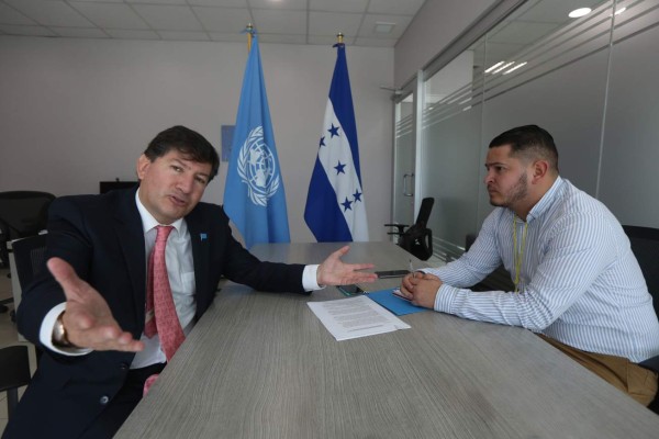 Siete personalidades internacionales se vislumbran para el diálogo en Honduras