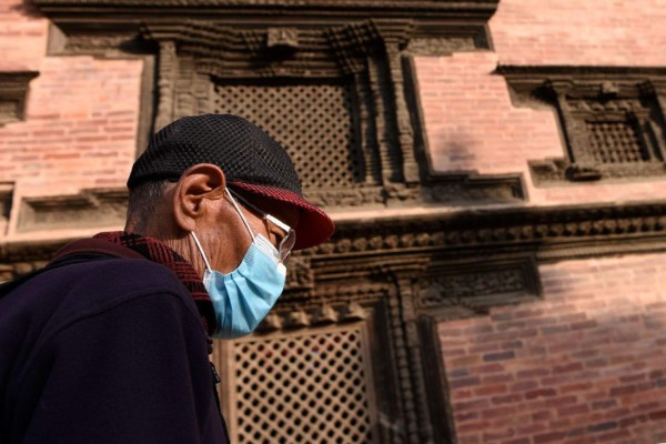 Coronavirus de China: último recuento de países con muertos e infectados