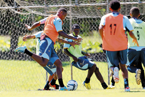 Pedro Atala: ¡Prohibido perder el clásico!
