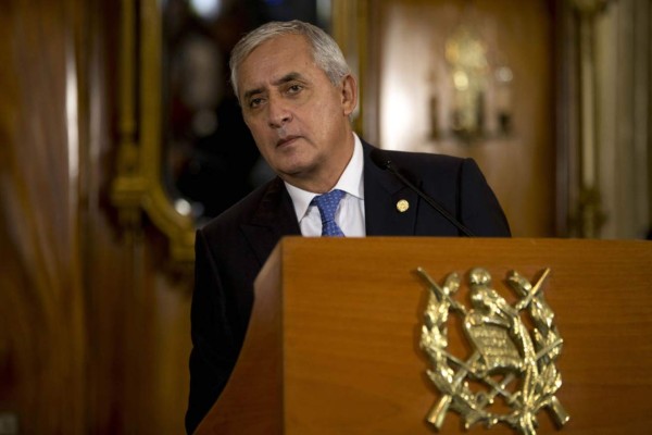 Intimidación contra juez que lleva casos de corrupción en Guatemala causa repudio&nbsp;&nbsp;