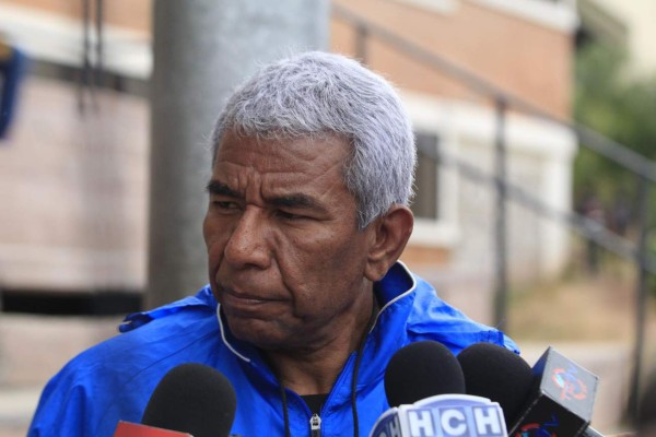 Pedro Troglio: 'Hay que meter la pelota y ganar”