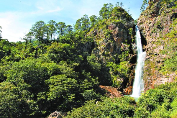 San Marcos de Colón, oasis de Choluteca y reserva del hombre
