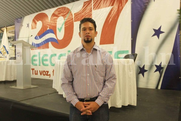 FOTOS: Los políticos mejor vestidos de Honduras