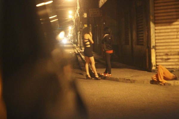 Niñas y niños en Honduras son sometidos a una esclavitud moderna