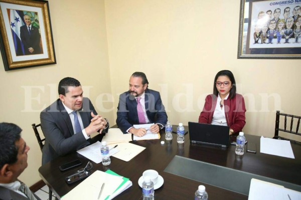 Listos los 30 aspirantes a Unidad Fiscalizadora de Partidos Políticos de Honduras&nbsp;&nbsp;