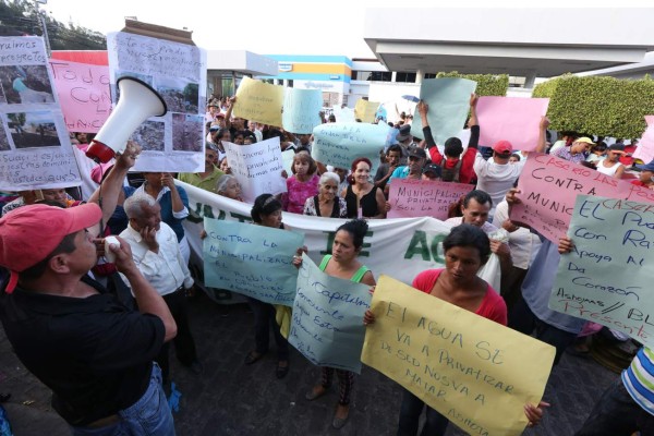 No hay vuelta atrás en la municipalización