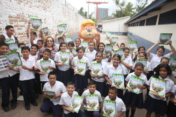 A cuidar el agua y el bosque
