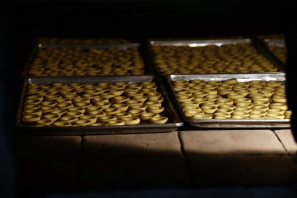 Los manjares más exquisitos que seducen el paladar en Danlí