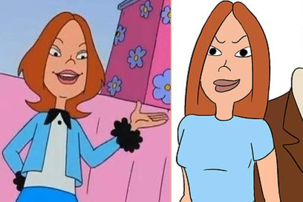 10 fotos que muestran a los personajes de 'Recreo' como adultos