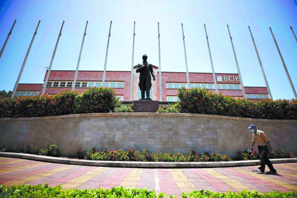 Honduras celebra de forma virtual su 199 aniversario