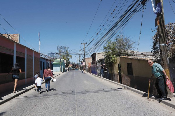 En 300 barrios y colonias no se registró ningún homicidio